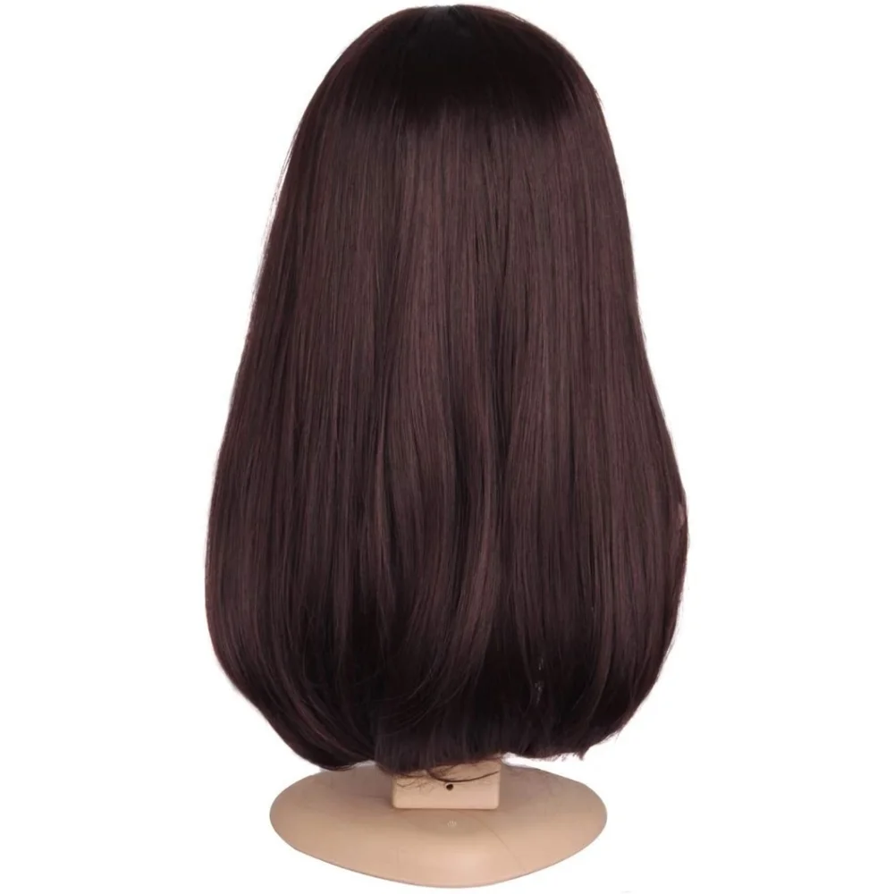 Blooming Hair 20